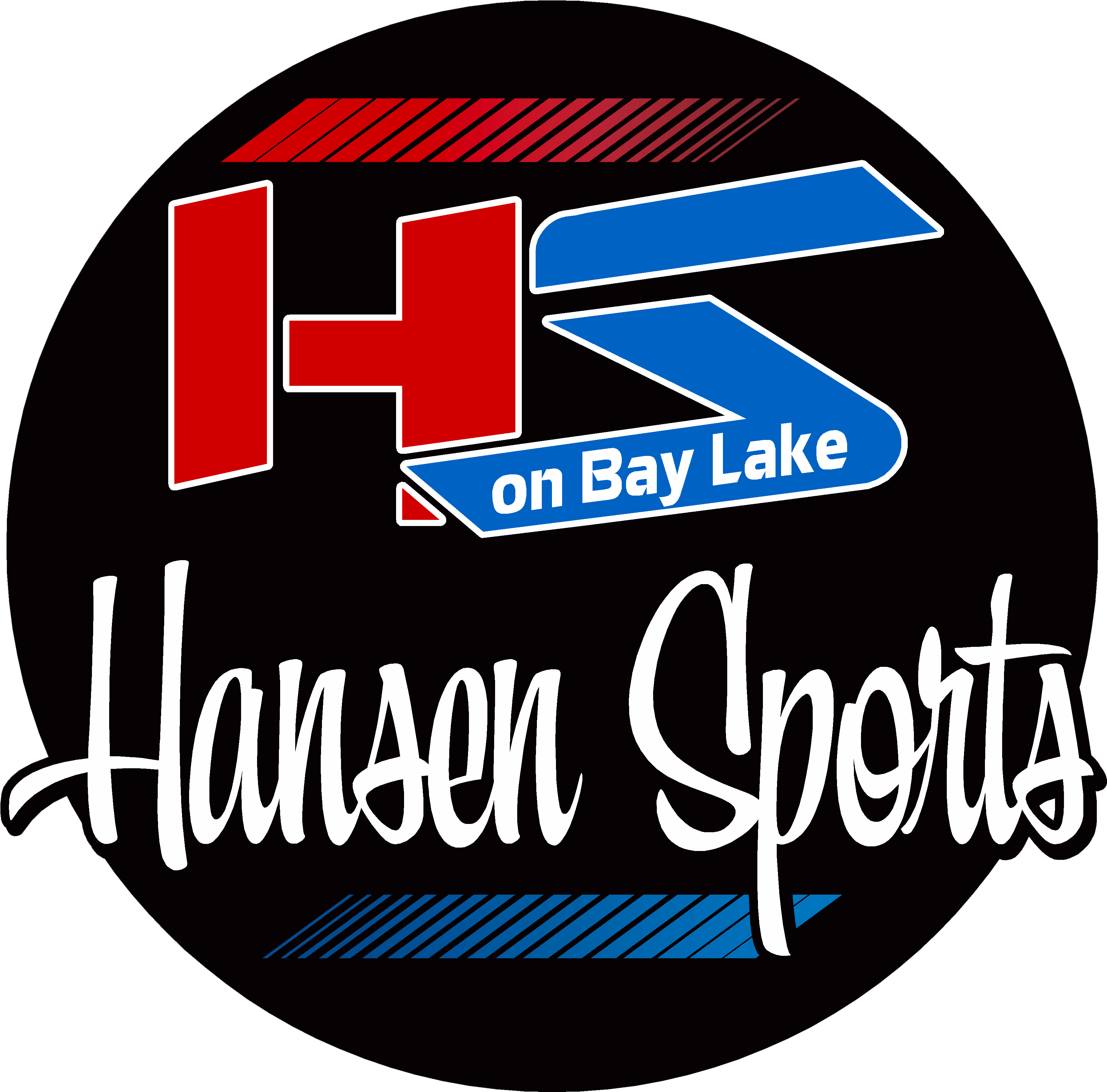 Hansen's Sport on Bay Lake